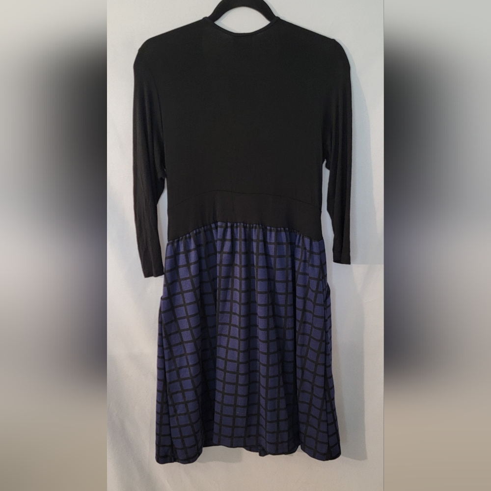 NWT Nordstrom Maternity NOM Nora Nursing Dress Size M - Picture 6 of 8